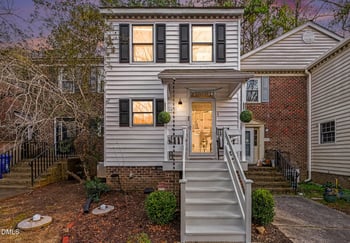 105 Sully Ct, Chapel Hill, NC 27514