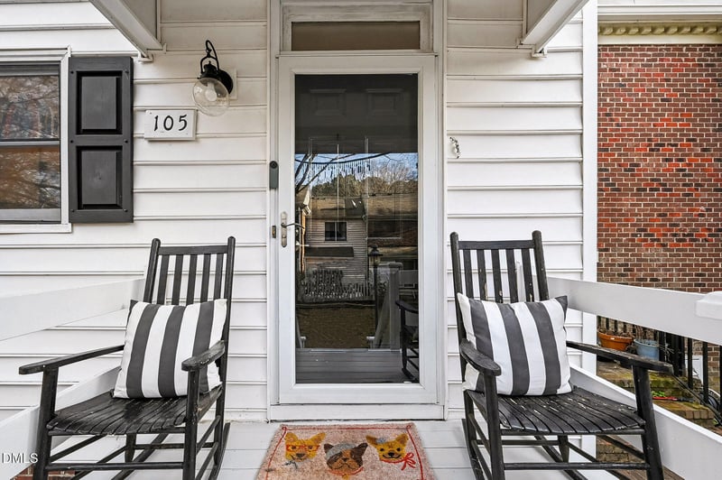 105 Sully Ct, Chapel Hill, NC 27514