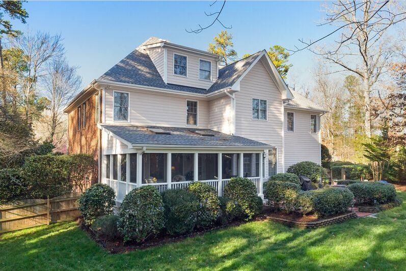 105 Sundance Pl, Chapel Hill, NC 27514