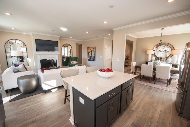 105 Sunlight Cv, Louisburg, NC 27549
