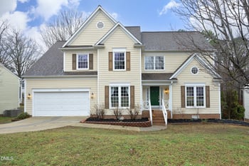 105 Swiss Lake Dr, Cary, NC 27513