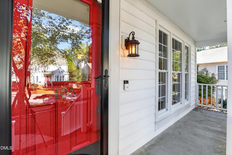 105 Swordgate Dr, Cary, NC 27513