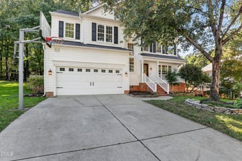 105 Swordgate Dr, Cary, NC 27513