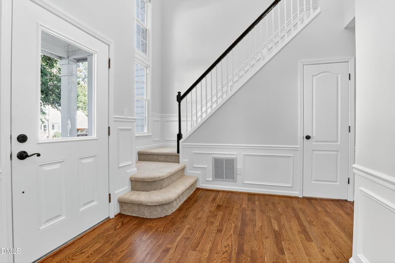 105 Swordgate Dr, Cary, NC 27513