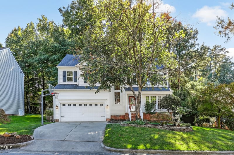 105 Swordgate Dr, Cary, NC 27513