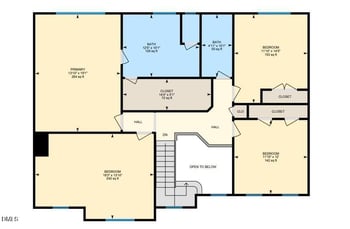 105 Swordgate Dr, Cary, NC 27513