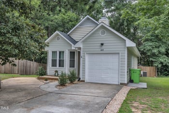 105 Tall Rock Ct, Raleigh, NC 27610