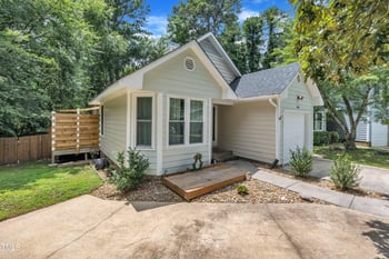 105 Tall Rock Ct, Raleigh, NC 27610