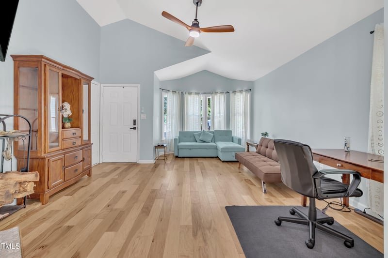 105 Tall Rock Ct, Raleigh, NC 27610