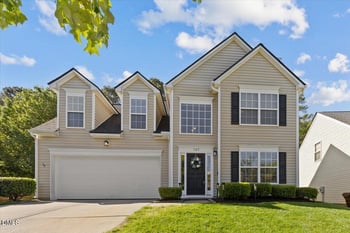 105 Talley Ridge Dr, Holly Springs, NC 27540