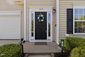 105 Talley Ridge Dr, Holly Springs, NC 27540