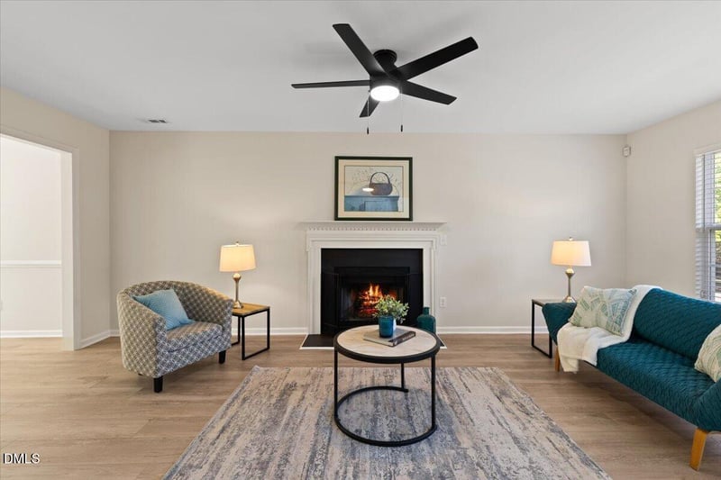 105 Talley Ridge Dr, Holly Springs, NC 27540
