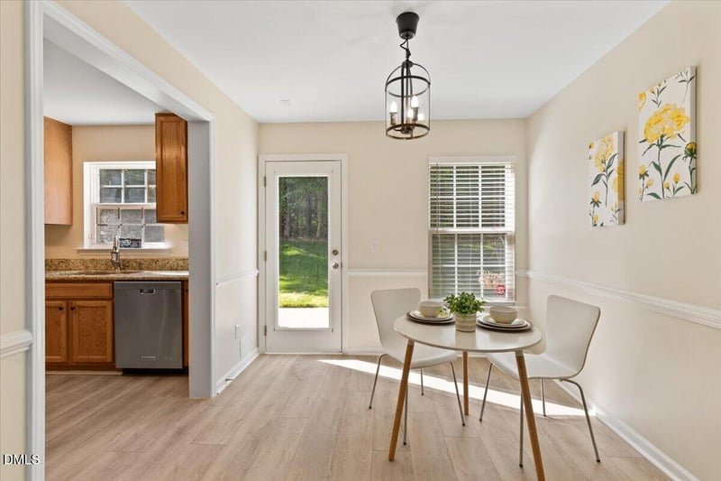 105 Talley Ridge Dr, Holly Springs, NC 27540