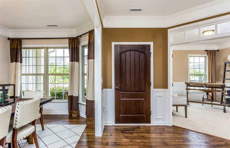 105 Tanoak Ct CA LOT 1069, Durham, NC 27703