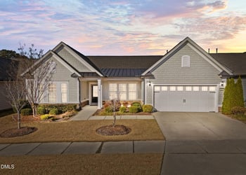 105 Tanoak Ct, Durham, NC 27703