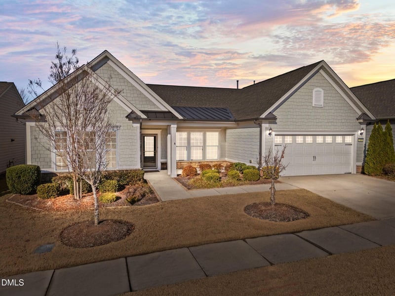 105 Tanoak Ct, Durham, NC 27703