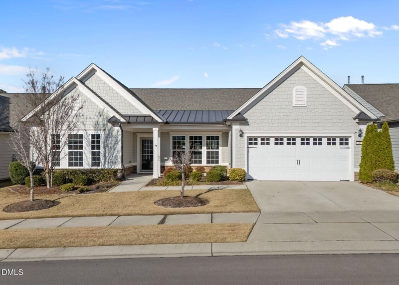 105 Tanoak Ct, Durham, NC 27703