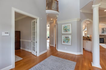 105 Tarkington Ct, Morrisville, NC 27560