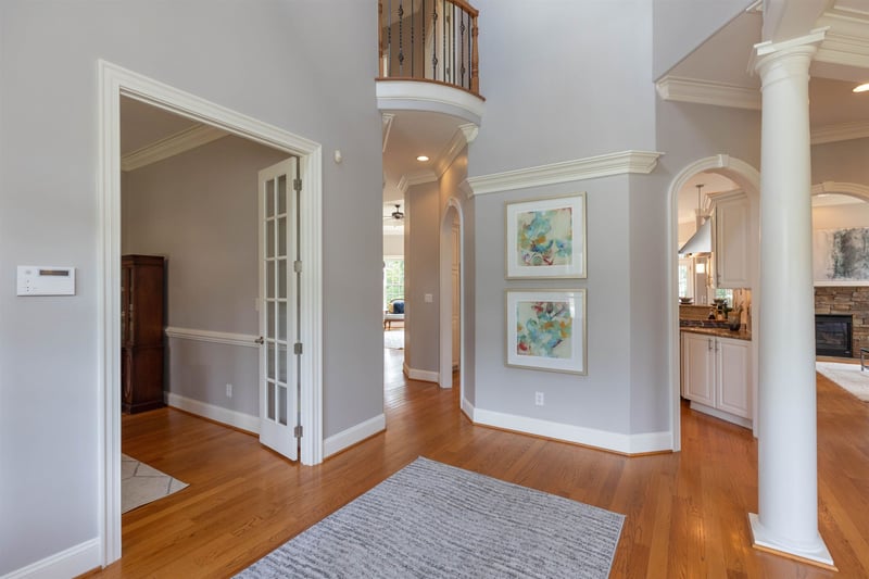 105 Tarkington Ct, Morrisville, NC 27560
