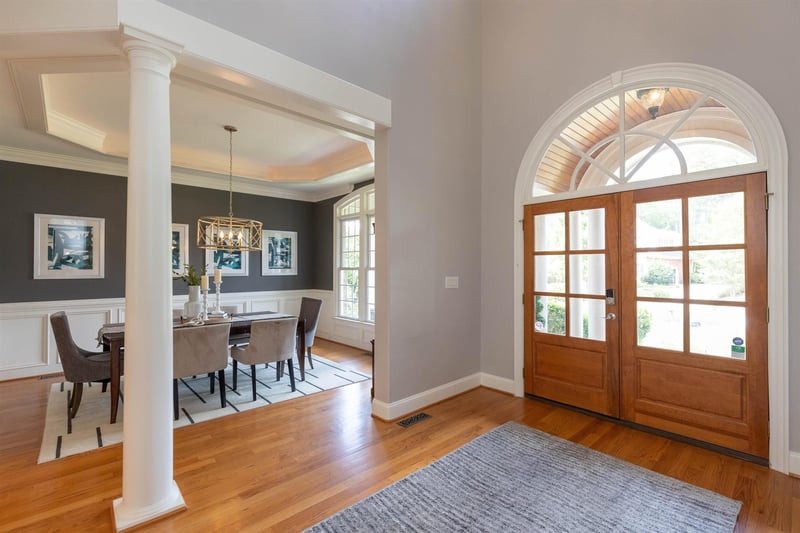 105 Tarkington Ct, Morrisville, NC 27560
