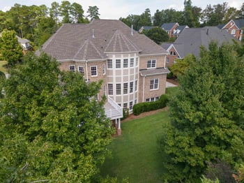 105 Tarkington Ct, Morrisville, NC 27560