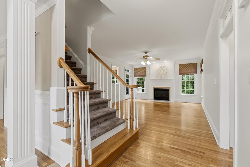 105 Tavernelle Pl, Cary, NC 27519