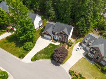 105 Tavernelle Pl, Cary, NC 27519