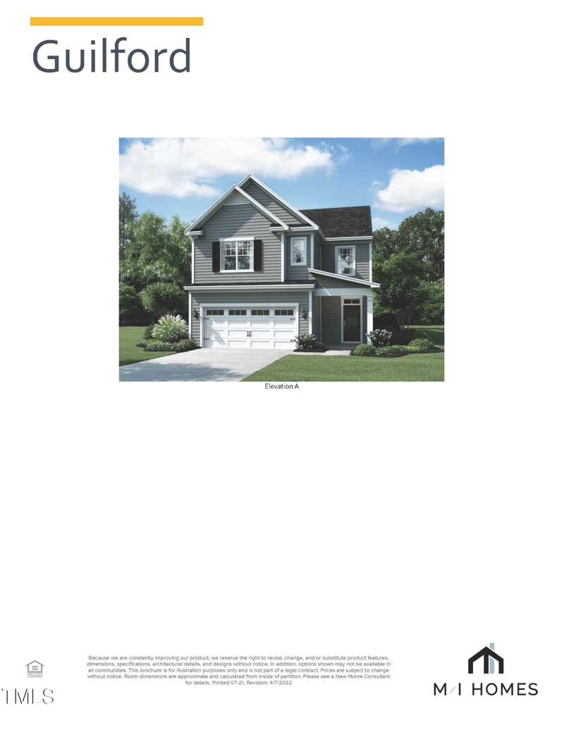 105 Tawny Slope Ct #14, Raleigh, NC 27603
