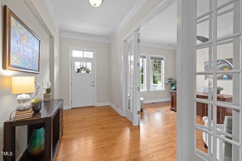105 Teagan Ct, Chapel Hill, NC 27516