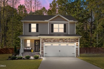 105 Teal Dr, Youngsville, NC 27596