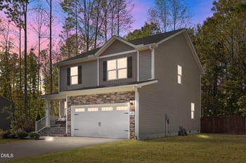 105 Teal Dr, Youngsville, NC 27596