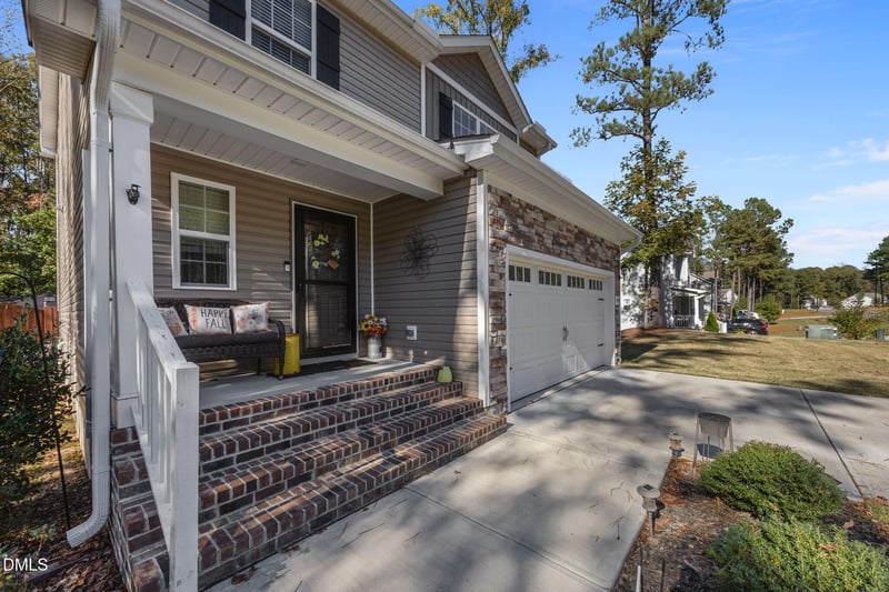 105 Teal Dr, Youngsville, NC 27596