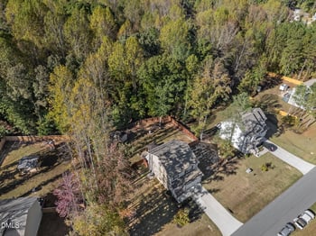 105 Teal Dr, Youngsville, NC 27596
