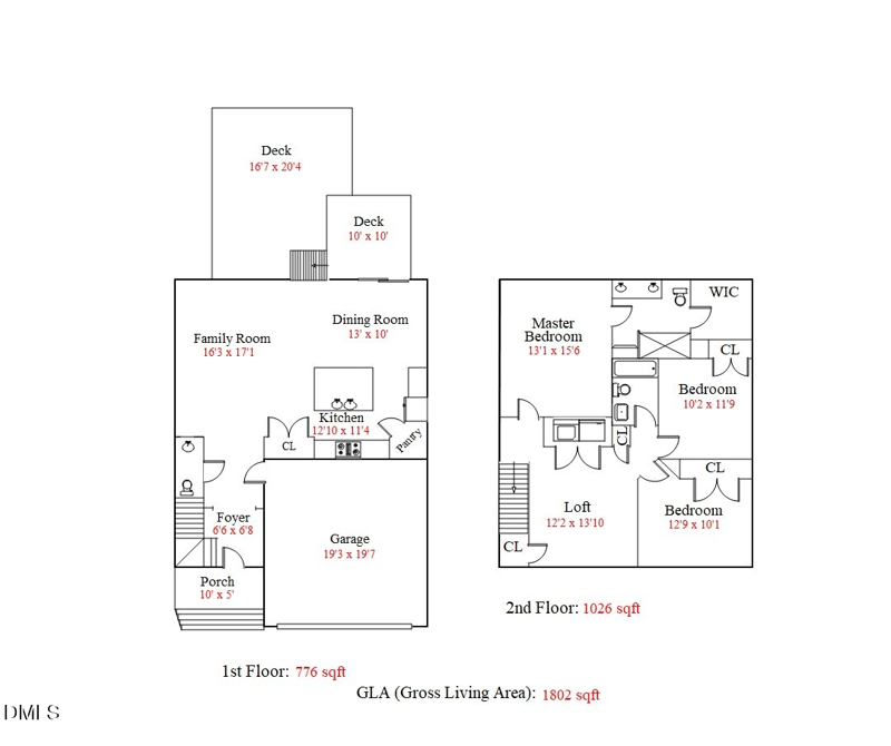 105 Teal Dr, Youngsville, NC 27596