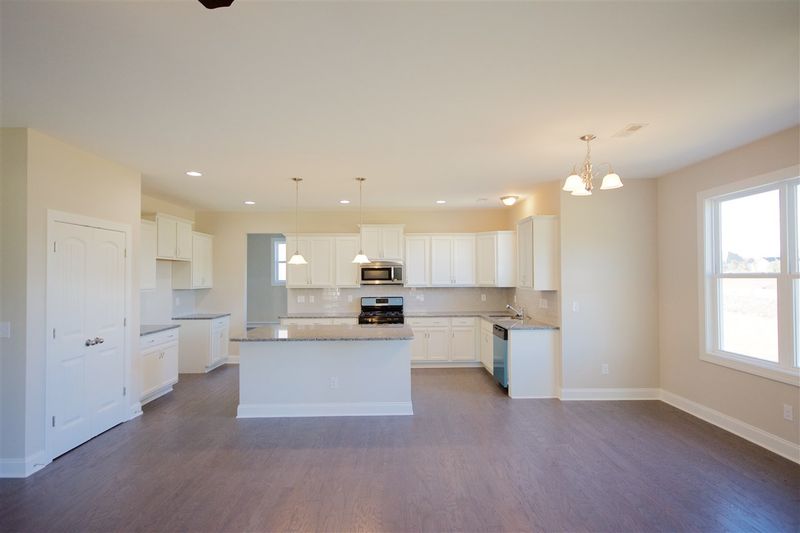 105 Thimble Way #8, Garner, NC 27529