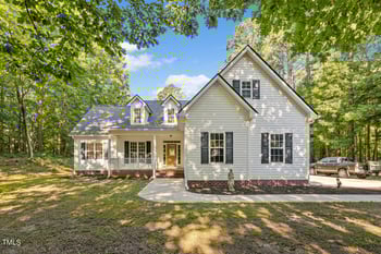 105 Timberlands Dr, Louisburg, NC 27549