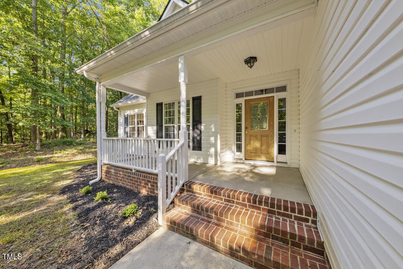 105 Timberlands Dr, Louisburg, NC 27549