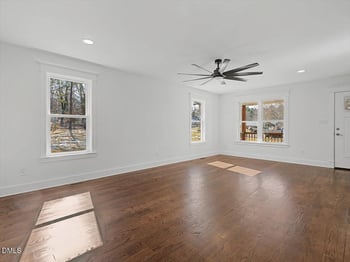 105 Tinnin Rd, Efland, NC 27243