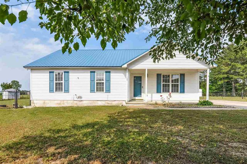 105 Topeka Ln, Willow Springs, NC 27592