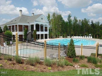 105 Tortoise Ln, Morrisville, NC 27560