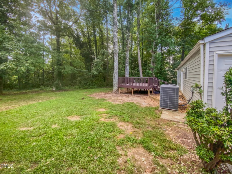 105 Tottingham Ct, Garner, NC 27529