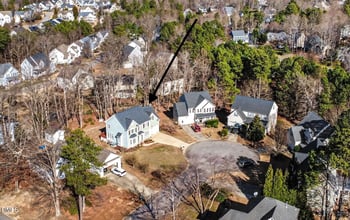 105 Townsgate Ct, Holly Springs, NC 27540