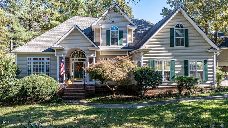 105 Trailing Oak Trl, Clayton, NC 27527
