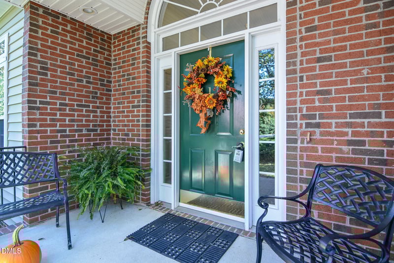 105 Trailing Oak Trl, Clayton, NC 27527