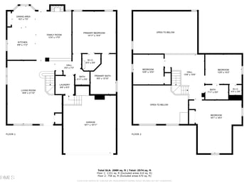 105 Trailview Dr, Cary, NC 27513