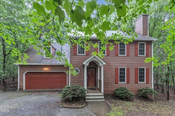105 Trailwood Ct, Chapel Hill, NC 27516