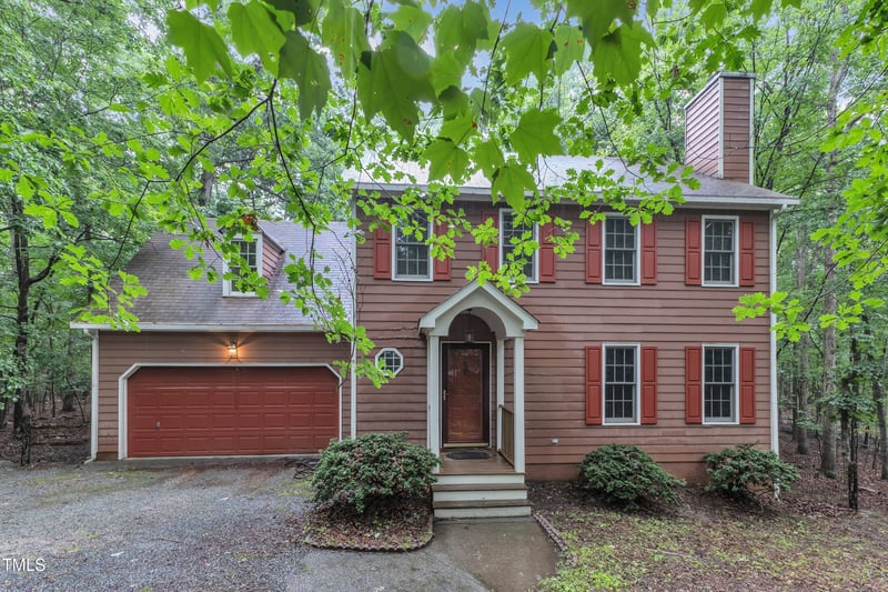 105 Trailwood Ct, Chapel Hill, NC 27516