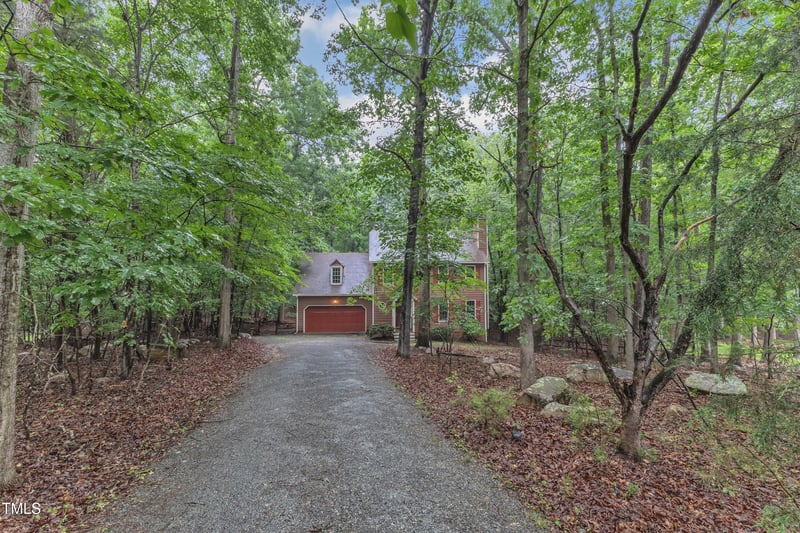 105 Trailwood Ct, Chapel Hill, NC 27516
