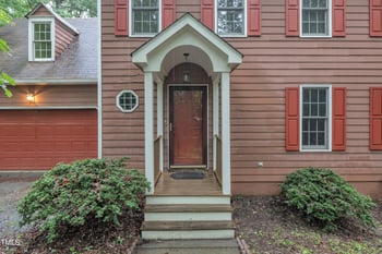 105 Trailwood Ct, Chapel Hill, NC 27516