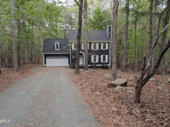 105 Trailwood Ct, Chapel Hill, NC 27516